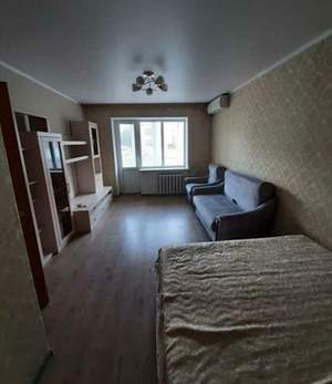 1-к квартира, вторичка, 40м2, 1/5 этаж