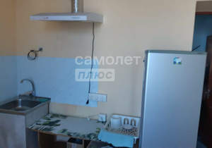 1-к квартира, вторичка, 22м2, 3/3 этаж