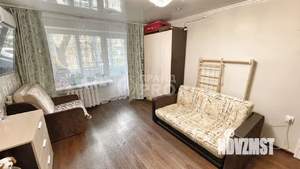2-к квартира, вторичка, 55м2, 1/9 этаж