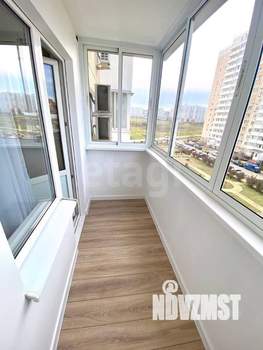 1-к квартира, вторичка, 42м2, 5/16 этаж