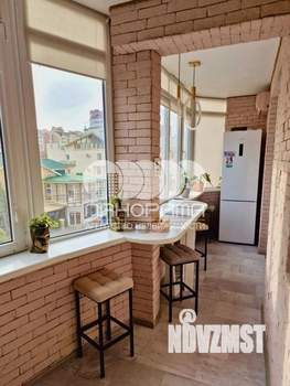 1-к квартира, вторичка, 54м2, 4/13 этаж