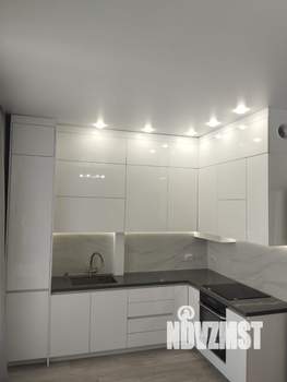3-к квартира, вторичка, 80м2, 6/16 этаж