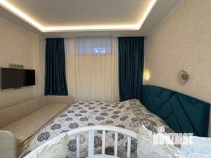 2-к квартира, вторичка, 52м2, 1/6 этаж