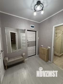 1-к квартира, вторичка, 42м2, 3/7 этаж