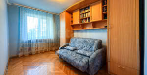 2-к квартира, вторичка, 54м2, 7/9 этаж