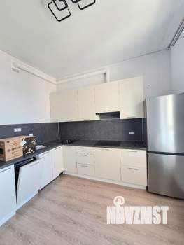 1-к квартира, вторичка, 44м2, 7/12 этаж