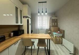 2-к квартира, вторичка, 52м2, 4/16 этаж