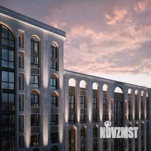 2-к квартира, вторичка, 49м2, 3/12 этаж