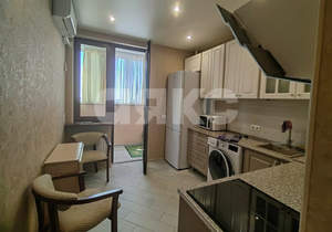 1-к квартира, вторичка, 34м2, 11/13 этаж