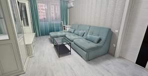 2-к квартира, вторичка, 56м2, 10/19 этаж