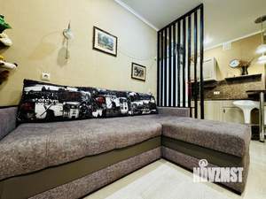 Студия квартира, вторичка, 26м2, 6/14 этаж