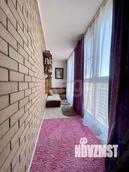 2-к квартира, вторичка, 78м2, 12/17 этаж