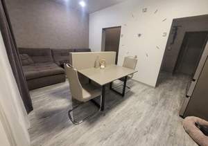 3-к квартира, вторичка, 80м2, 15/15 этаж