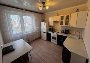 1-к квартира, вторичка, 36м2, 14/17 этаж