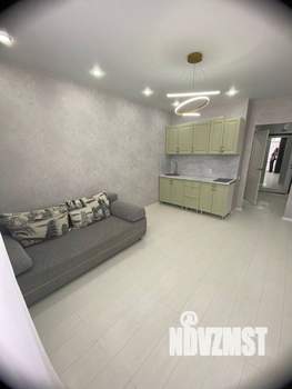 Студия квартира, вторичка, 27м2, 5/20 этаж