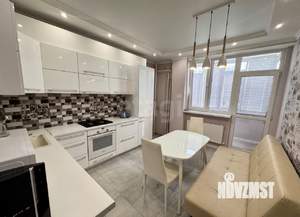 1-к квартира, вторичка, 48м2, 7/9 этаж