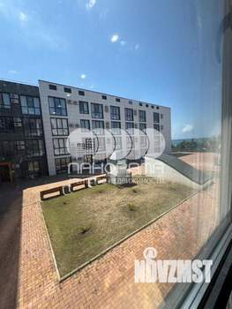 Студия квартира, вторичка, 21м2, 2/4 этаж