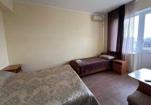 Студия квартира, вторичка, 25м2, 2/3 этаж