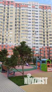 2-к квартира, вторичка, 61м2, 16/18 этаж