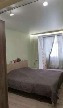 3-к квартира, вторичка, 91м2, 4/7 этаж