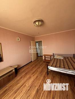 1-к квартира, вторичка, 38м2, 9/16 этаж