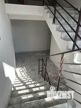 1-к квартира, вторичка, 38м2, 1/4 этаж