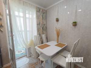 1-к квартира, вторичка, 37м2, 5/8 этаж