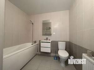 2-к квартира, вторичка, 66м2, 1/18 этаж