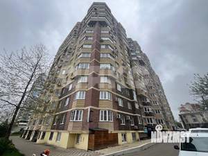 2-к квартира, вторичка, 68м2, 2/13 этаж