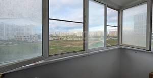 3-к квартира, вторичка, 85м2, 4/16 этаж