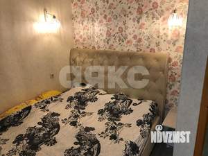 1-к квартира, вторичка, 44м2, 8/13 этаж