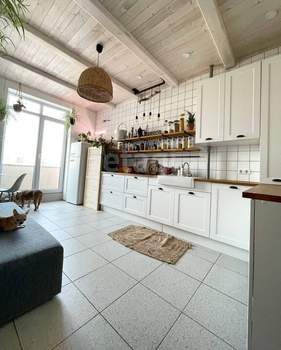 3-к квартира, вторичка, 54м2, 2/16 этаж