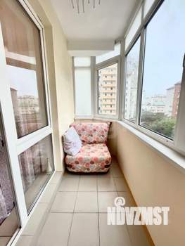 1-к квартира, вторичка, 55м2, 5/18 этаж