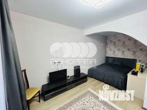 1-к квартира, вторичка, 37м2, 2/5 этаж