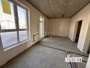 3-к квартира, вторичка, 93м2, 2/15 этаж