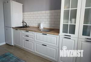1-к квартира, вторичка, 34м2, 20/20 этаж