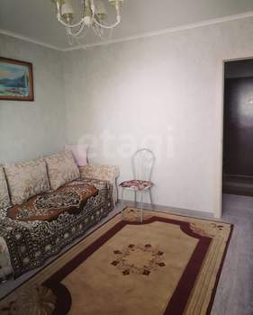 2-к квартира, вторичка, 61м2, 7/16 этаж