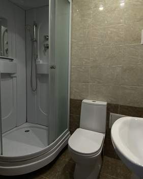 Студия квартира, вторичка, 22м2, 4/6 этаж