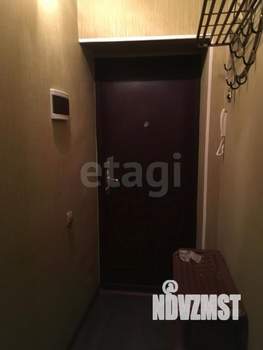 1-к квартира, вторичка, 36м2, 5/6 этаж