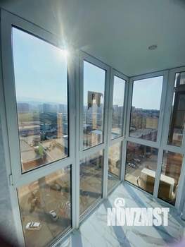 1-к квартира, вторичка, 38м2, 13/14 этаж