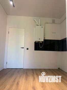 1-к квартира, вторичка, 45м2, 4/9 этаж