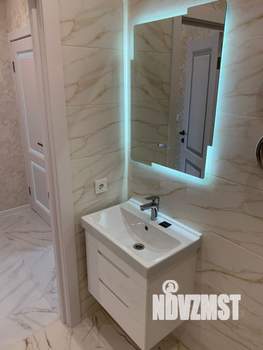 1-к квартира, вторичка, 38м2, 13/14 этаж