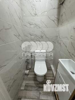 1-к квартира, вторичка, 47м2, 7/16 этаж