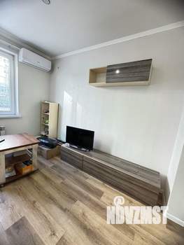 1-к квартира, вторичка, 36м2, 1/9 этаж