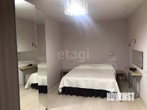 1-к квартира, вторичка, 59м2, 5/10 этаж