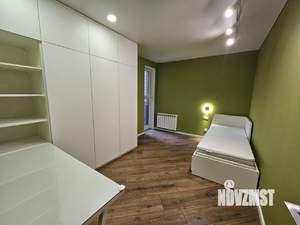 2-к квартира, вторичка, 52м2, 13/17 этаж