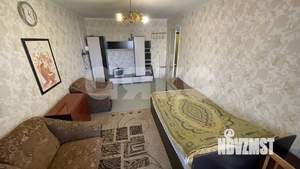 1-к квартира, вторичка, 35м2, 6/9 этаж