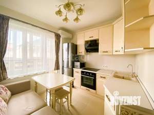 1-к квартира, вторичка, 41м2, 2/3 этаж