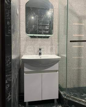 1-к квартира, вторичка, 37м2, 2/14 этаж