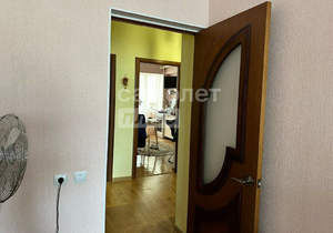 2-к квартира, вторичка, 54м2, 2/6 этаж